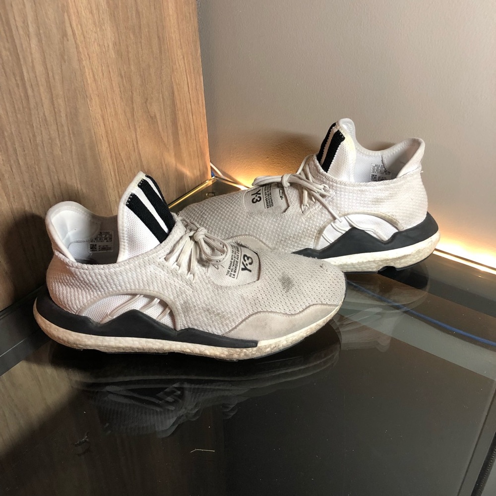 Adidas Y-3 Saikou